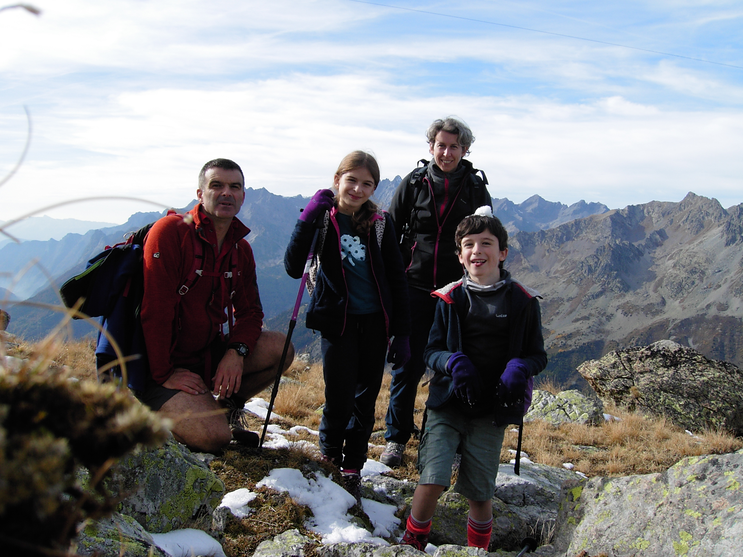 Protégé : Col du Couard