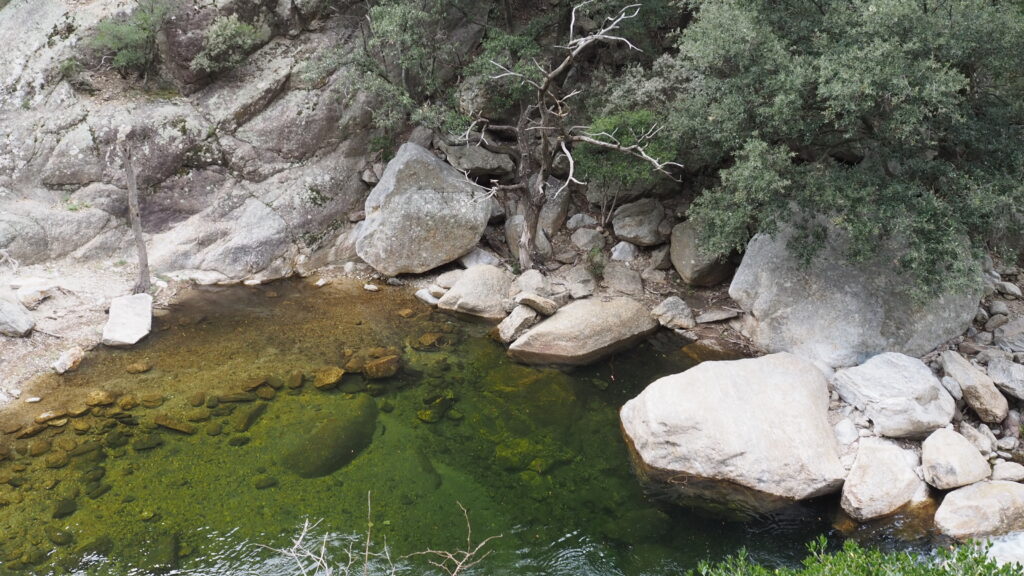 Protégé : Gorges d’Heric