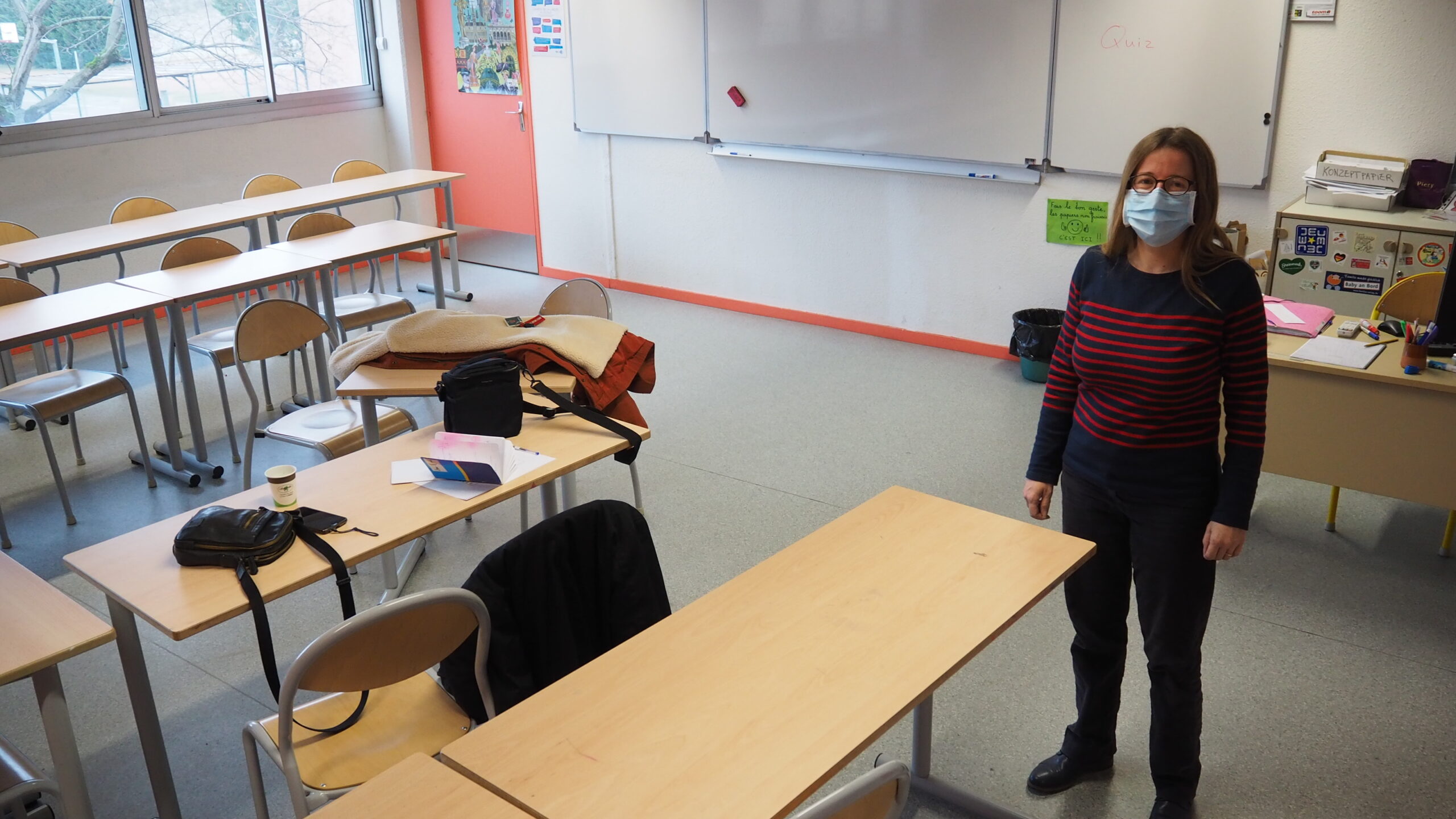 Villeurbanne : Un nouvel éclairage pour choisir l’Allemand comme langue vivante au college