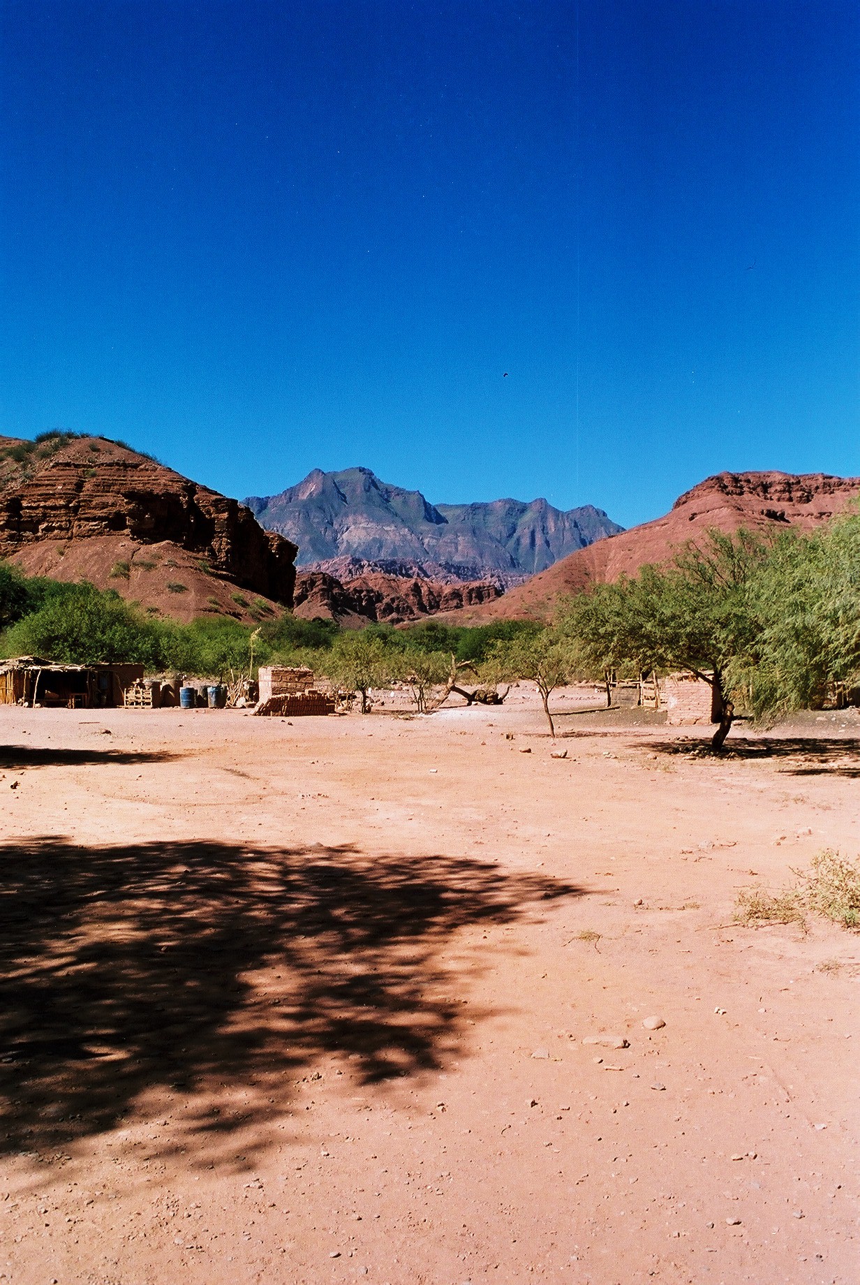 Protégé : Salta – Cachi – Cafayate