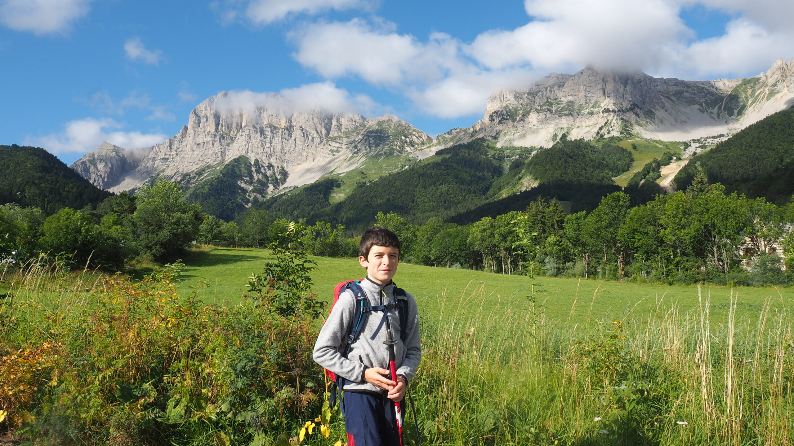 Protégé : Gresse en Vercors