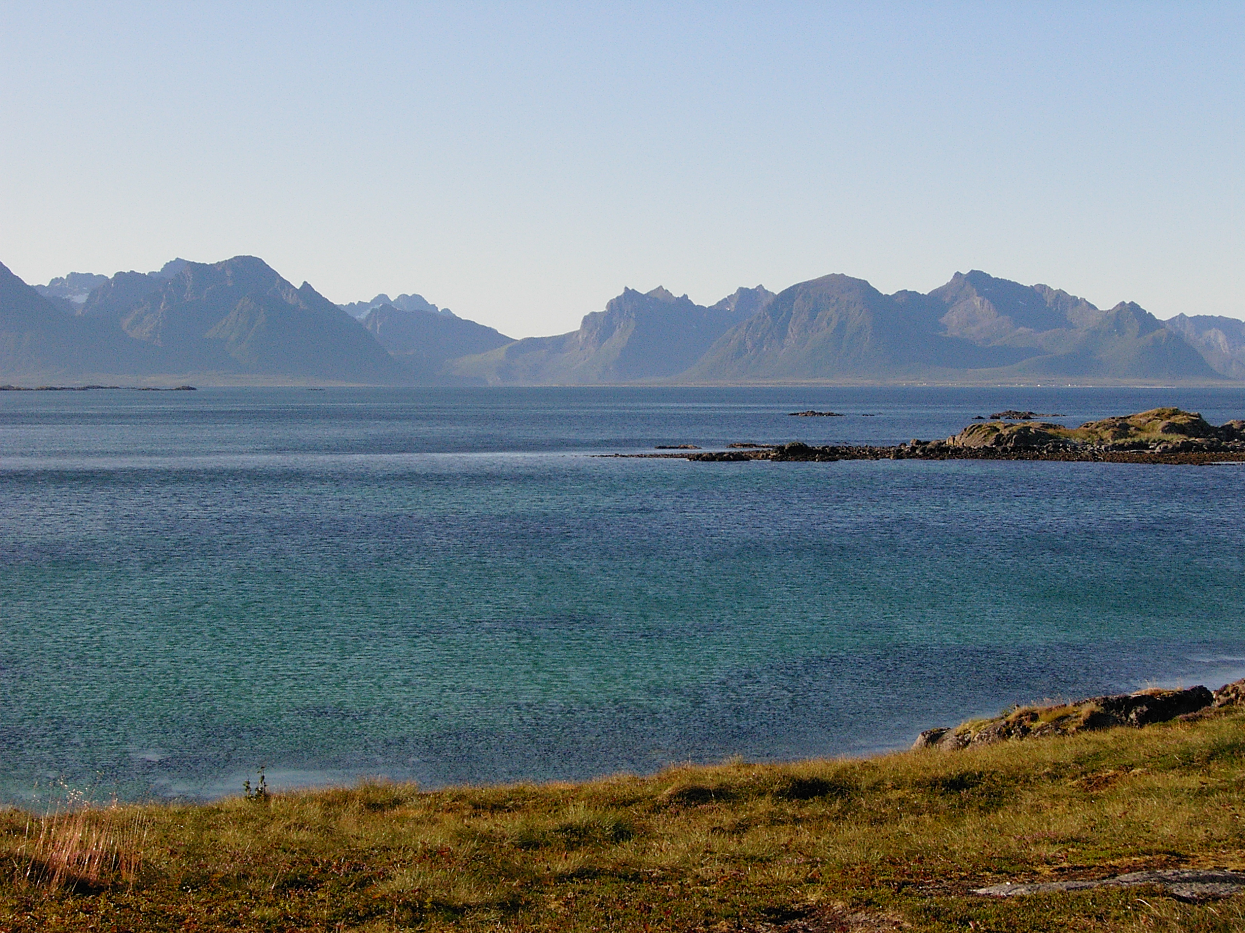 Protégé : Lofoten magique