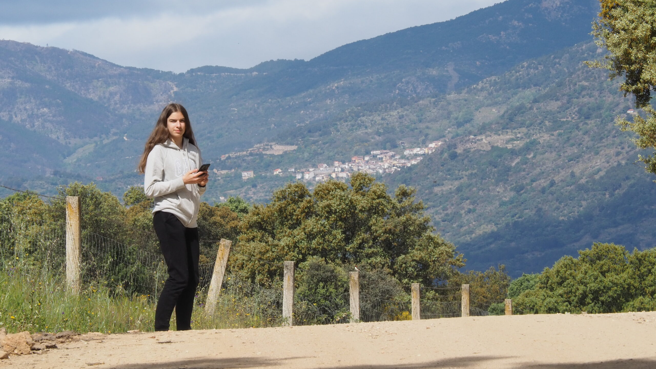 Protégé : Sartajada, pueblo sobre la sierra de Gredos