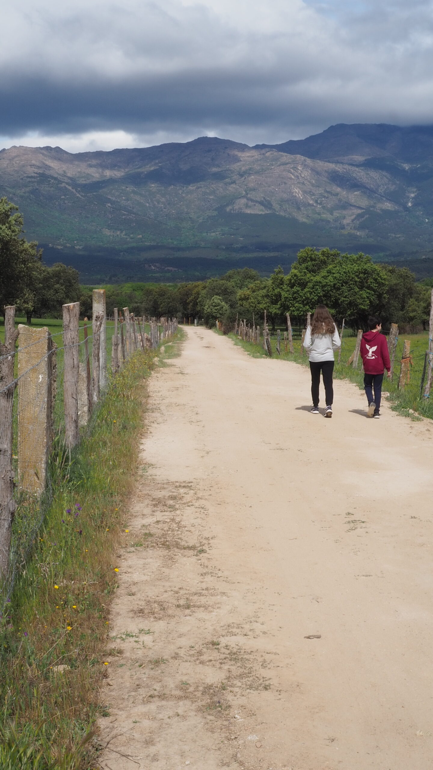 Protégé : Sartajada, pueblo sobre la sierra de Gredos