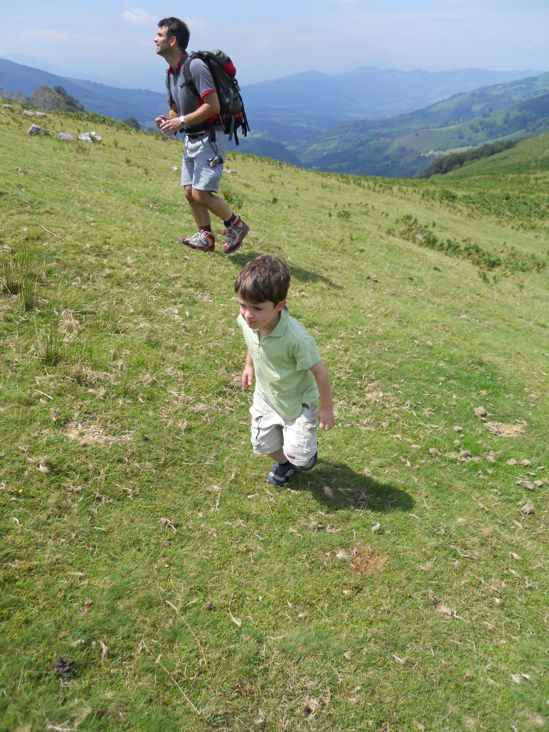 Protégé : Pays Basque