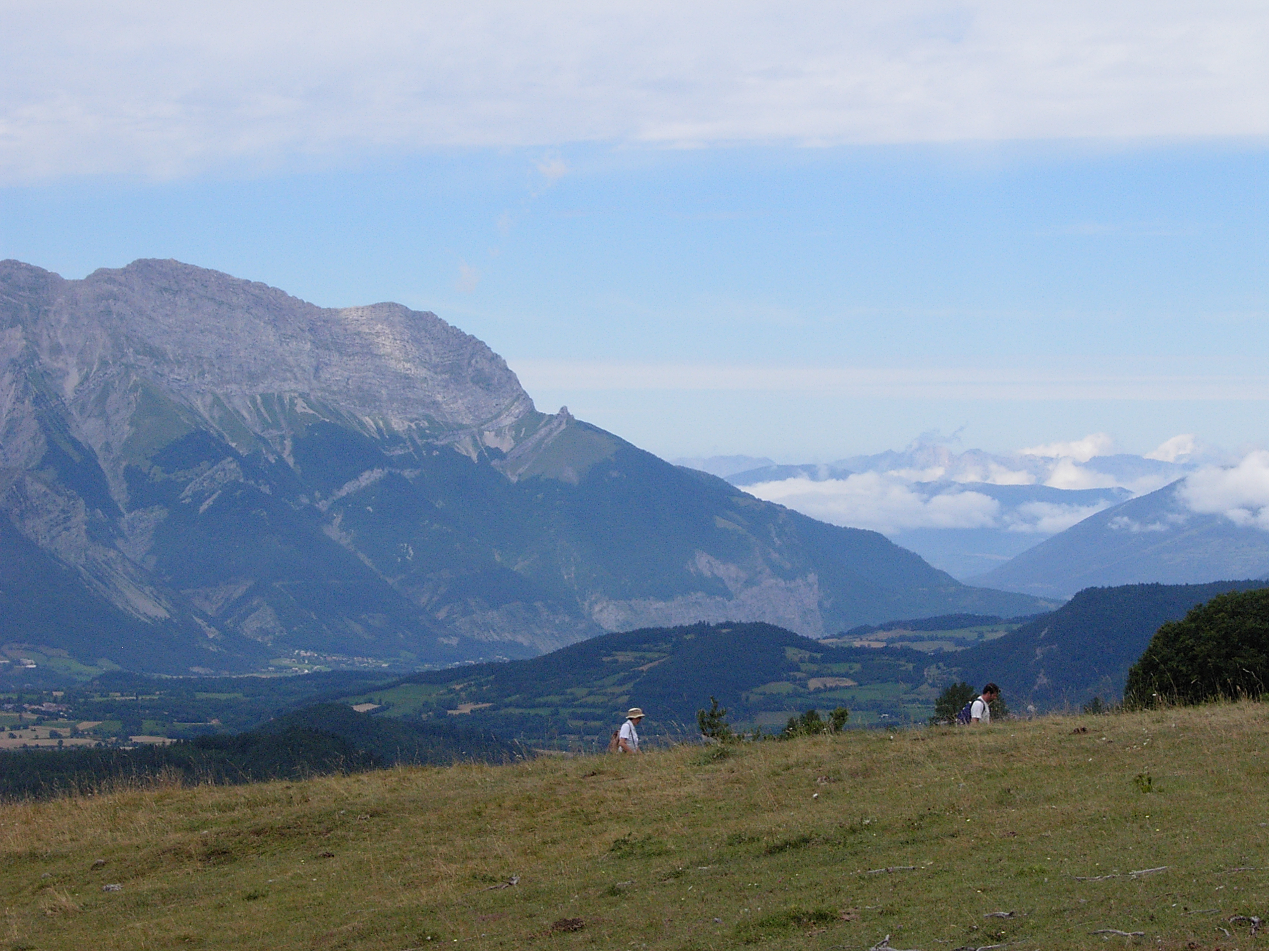 Protégé : Col de l’escalier