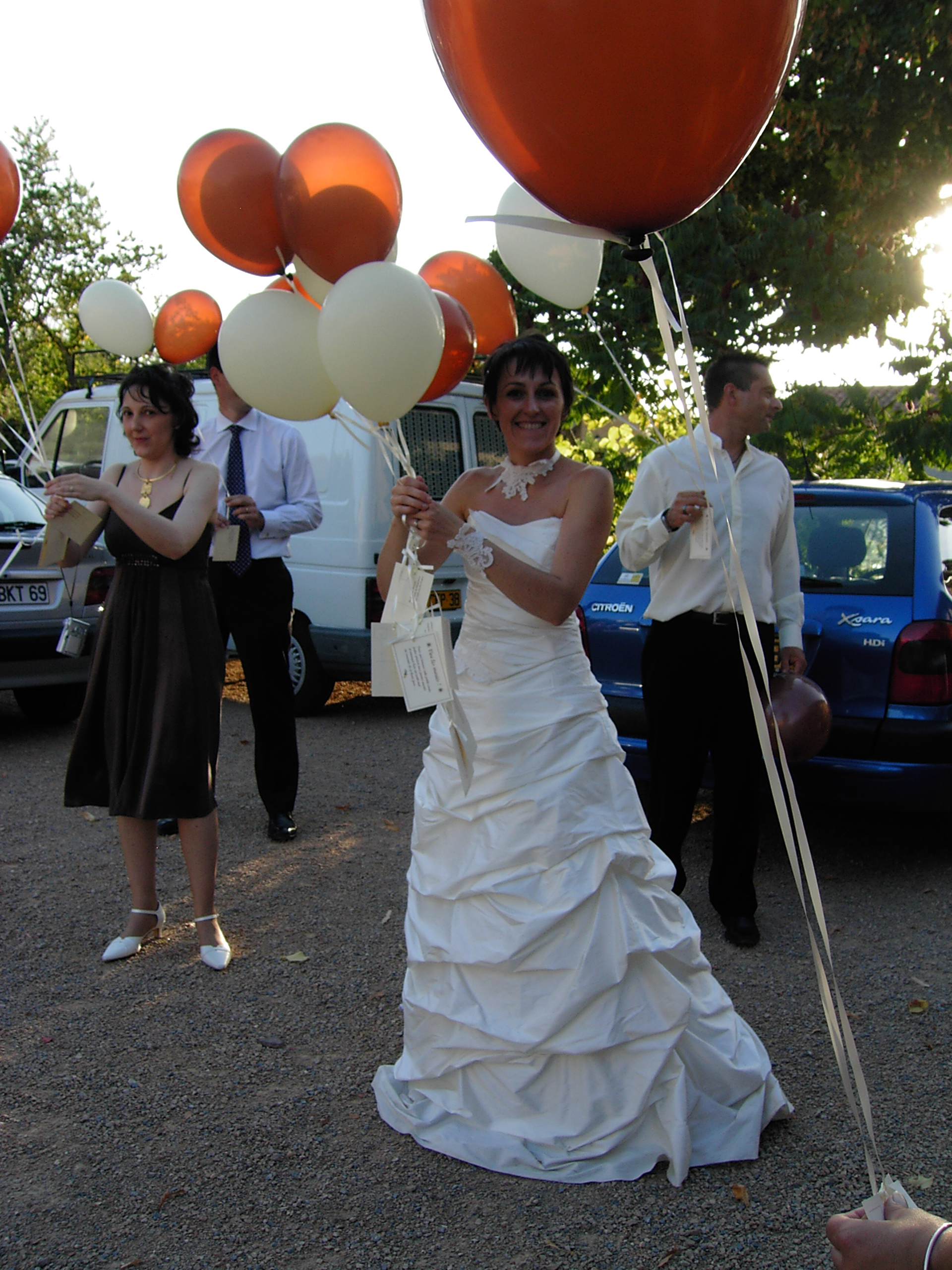 Protégé : Mariage Laurence