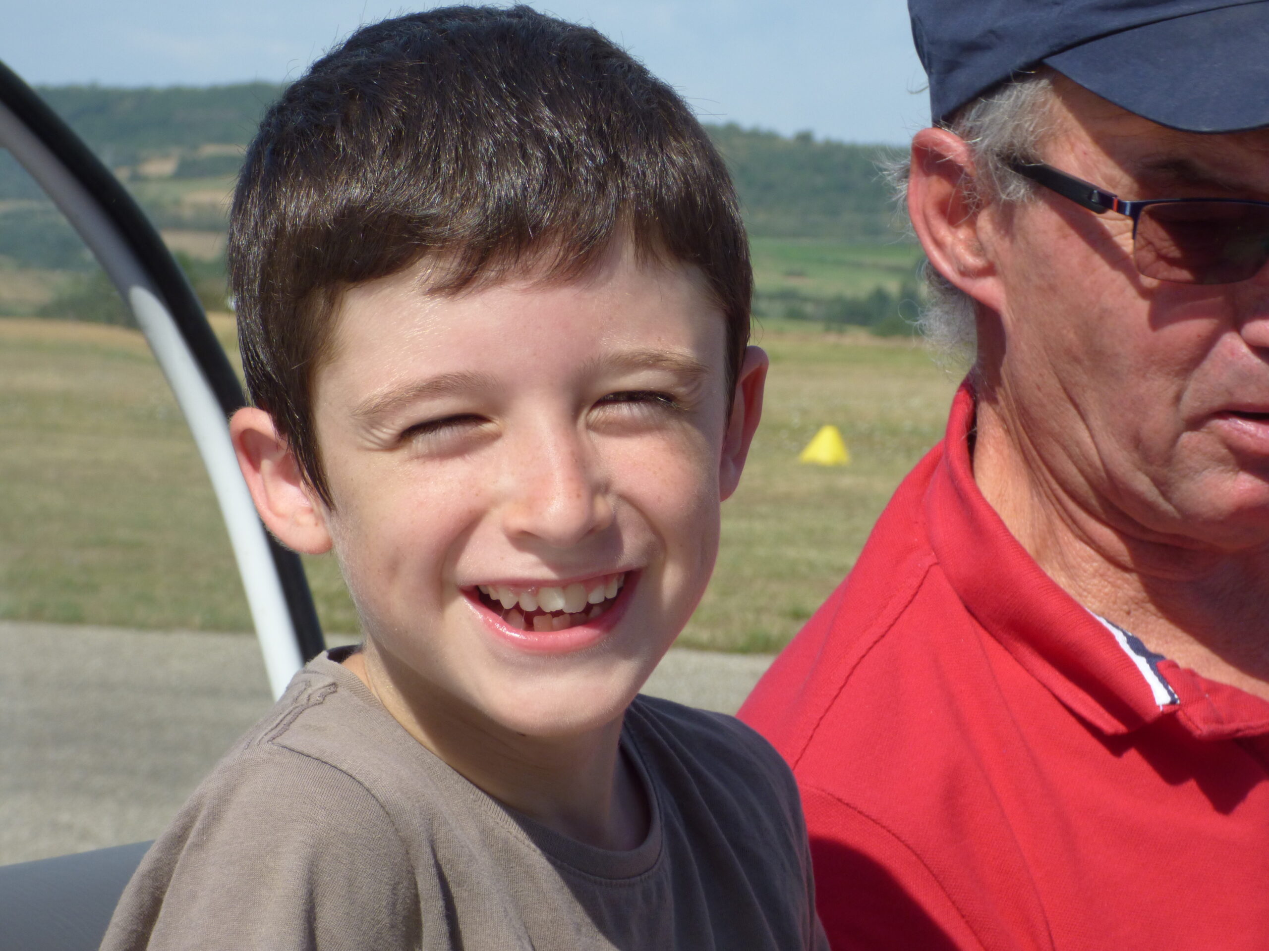 Protégé : batème de l’air Firmin